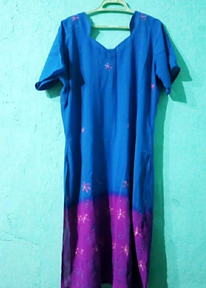 Ladies Kurta