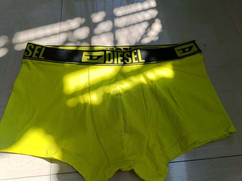 Men's Boxer Shorts