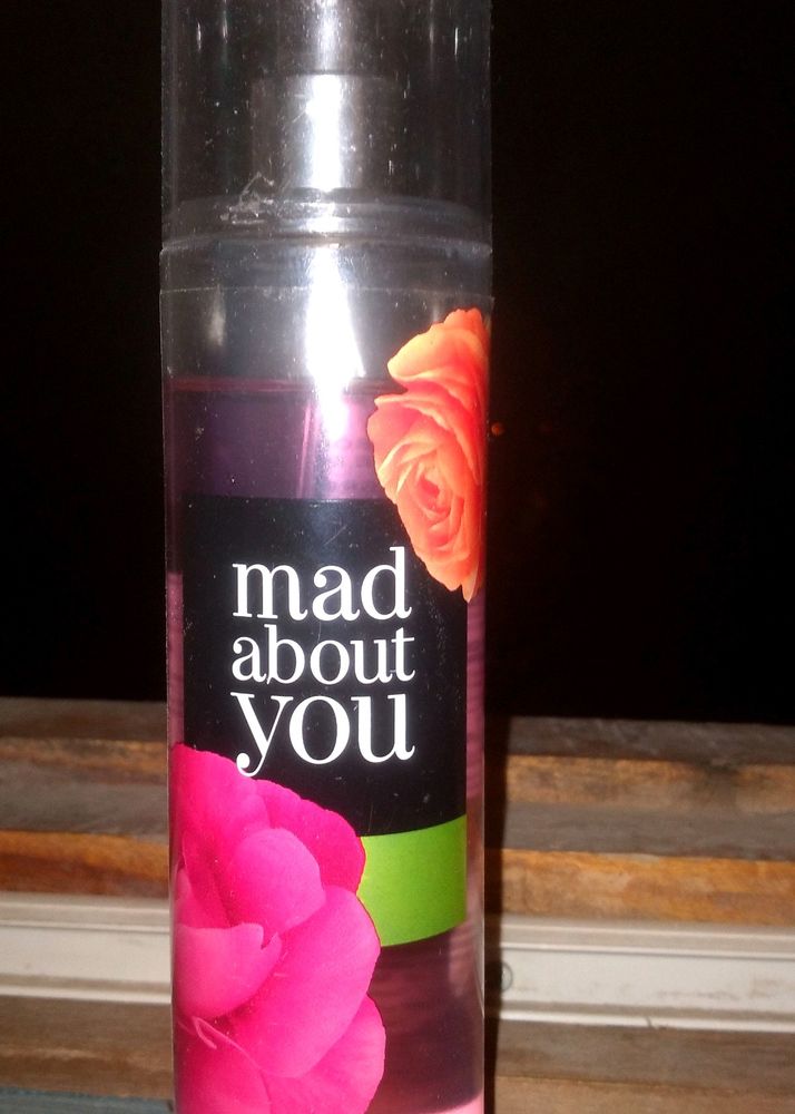 B&bw Mad About You