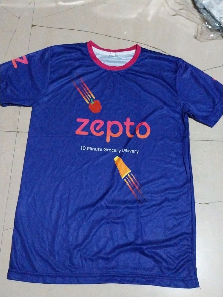 Zepto T-shirt