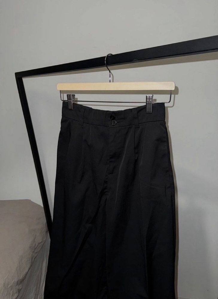 Zara Wide Leg Pant (UNTOUCHED)