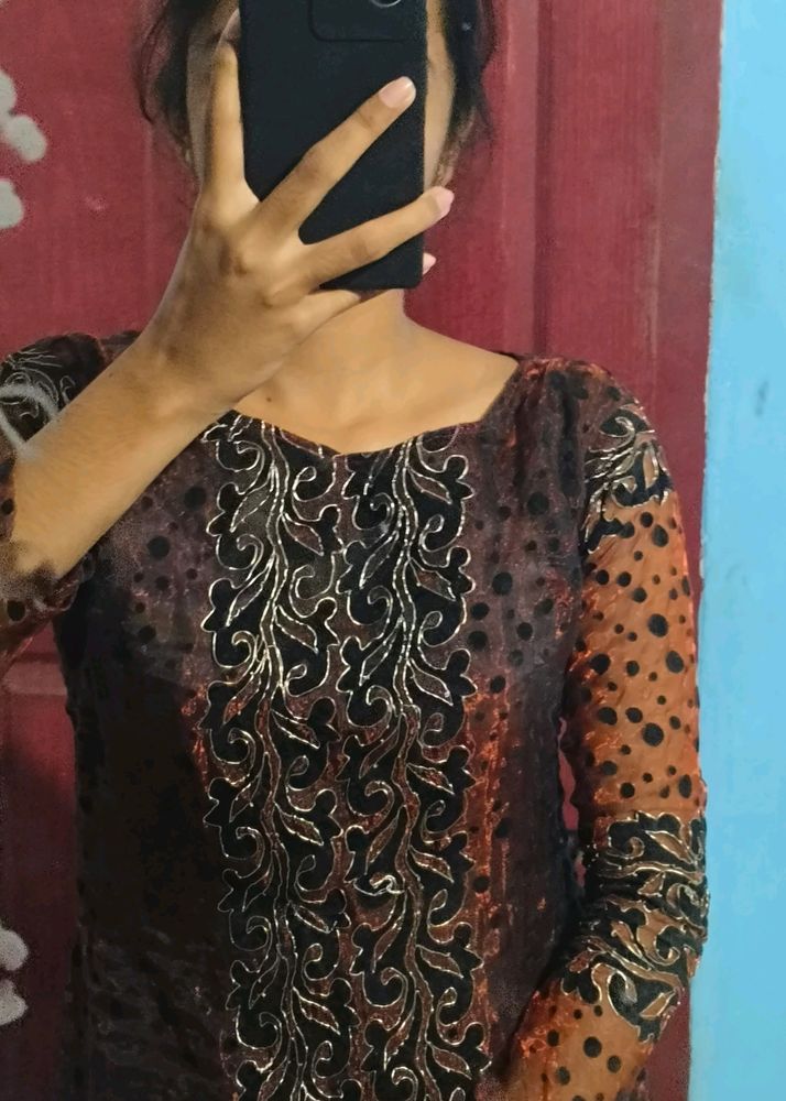 Kurta🤎