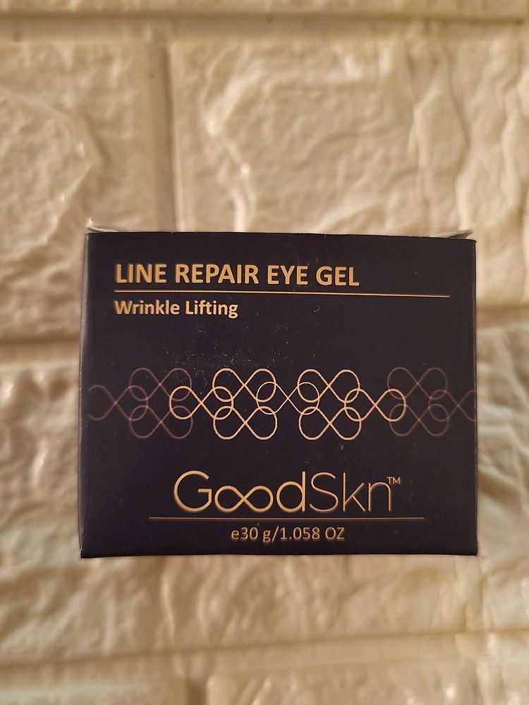 Line Repair Eye Gel