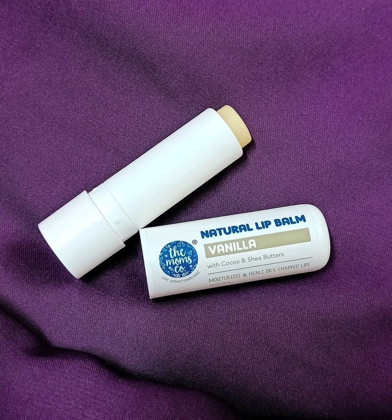 LIP BALM - The Mom's Co.