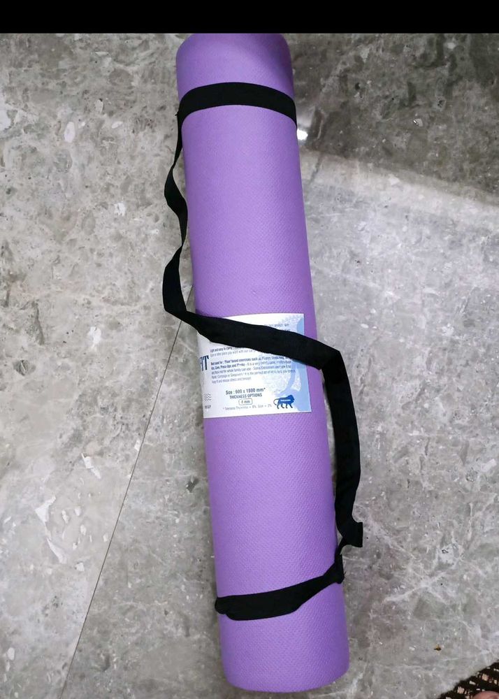 ✅🆕 Yoga Mat 🆕😜