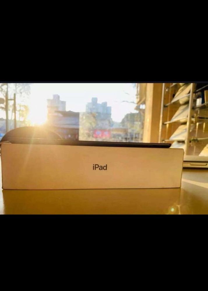 Apple iPad 10.2 Inch