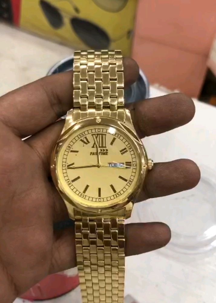 Fastime Watch