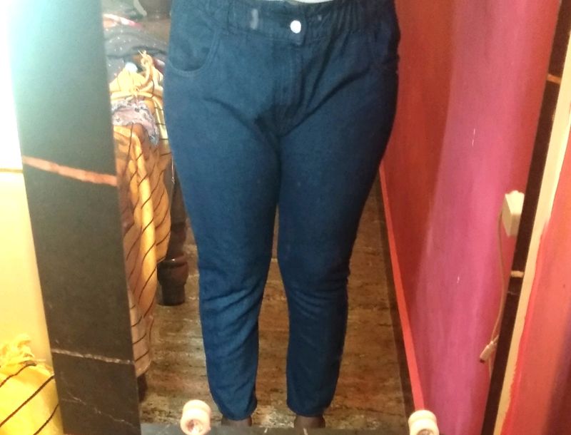 New Jeans