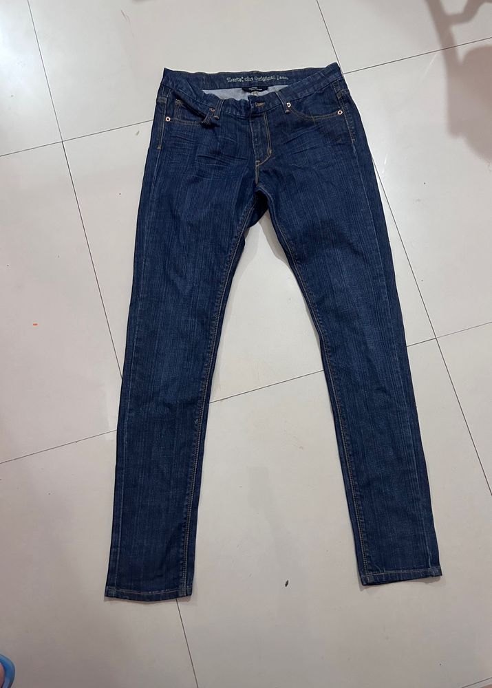 Levi’s Original Hipster Jeans