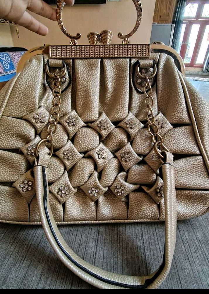 Bridal Handbag