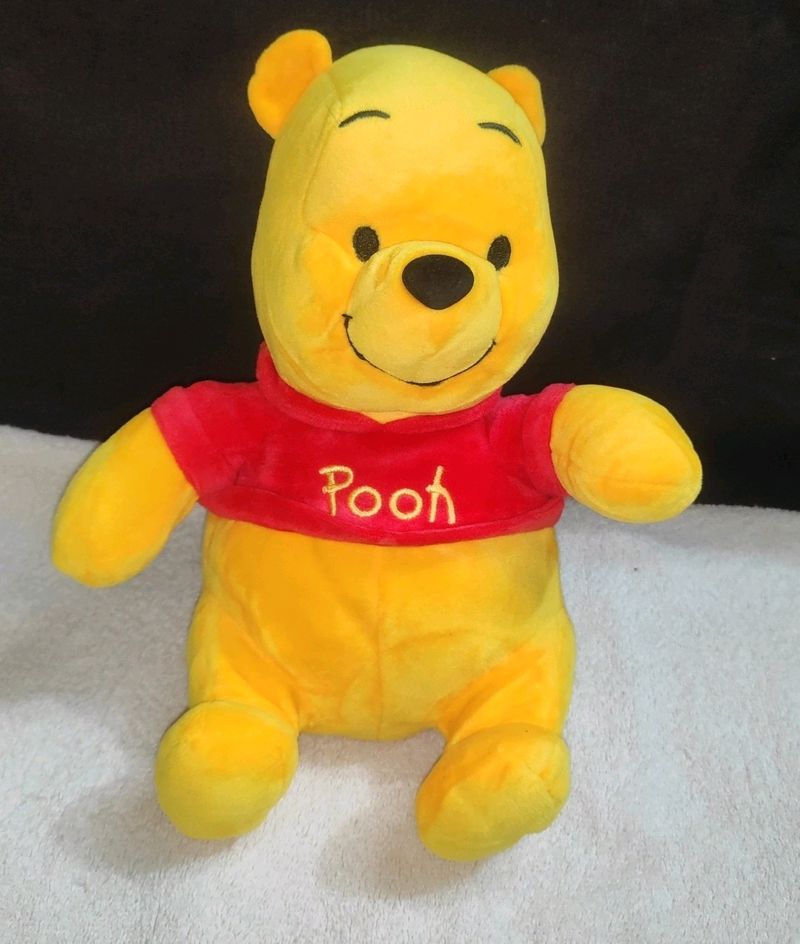 Winnie The Pooh