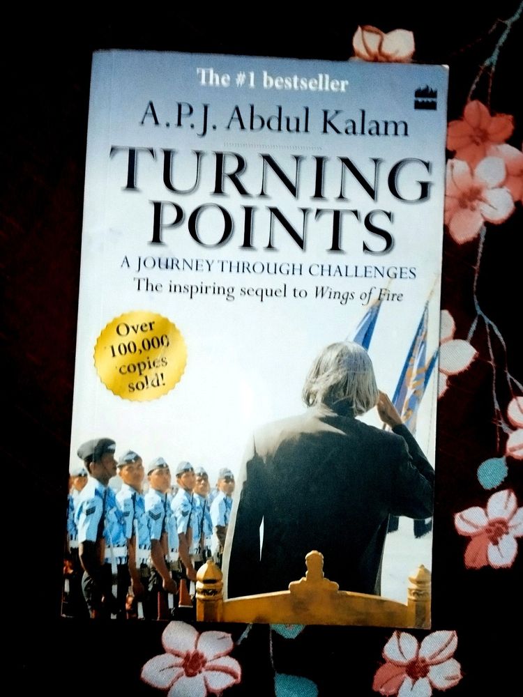 APJ Abdul Kalam Turning Apoints