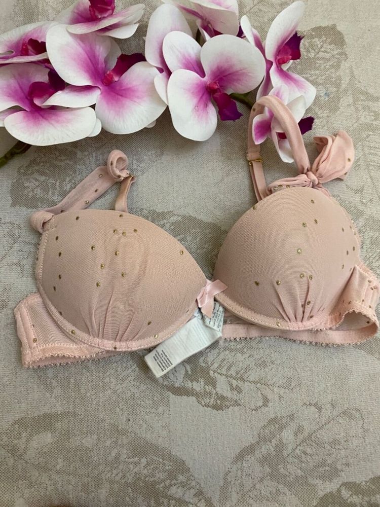 Yamamay Peach Bra