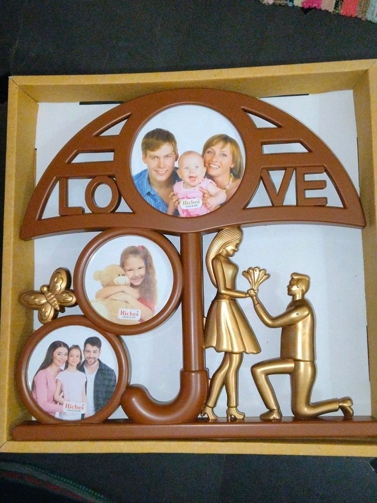 Photo Frame