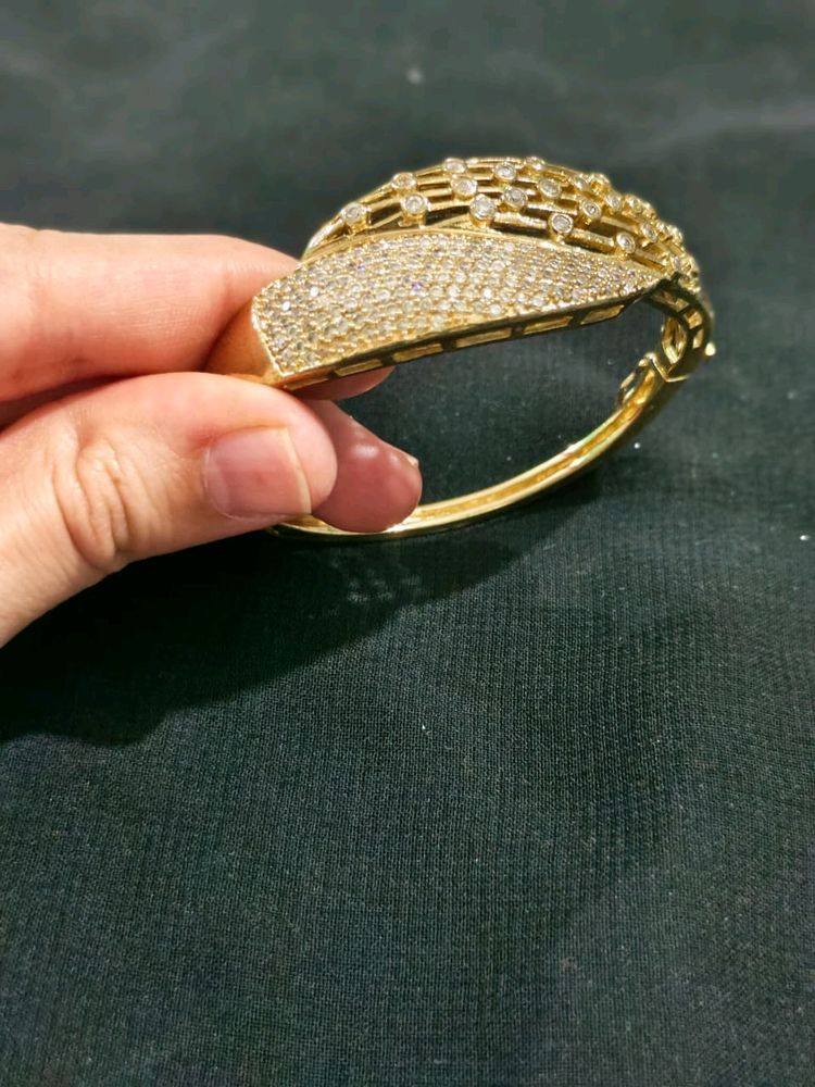 Beautiful Diamond Bracelet