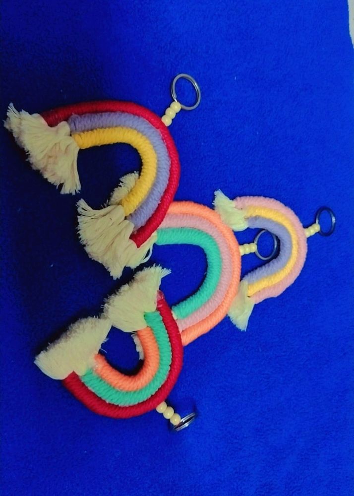 Keychains