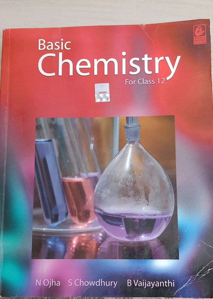 Basic Chemistry Class12