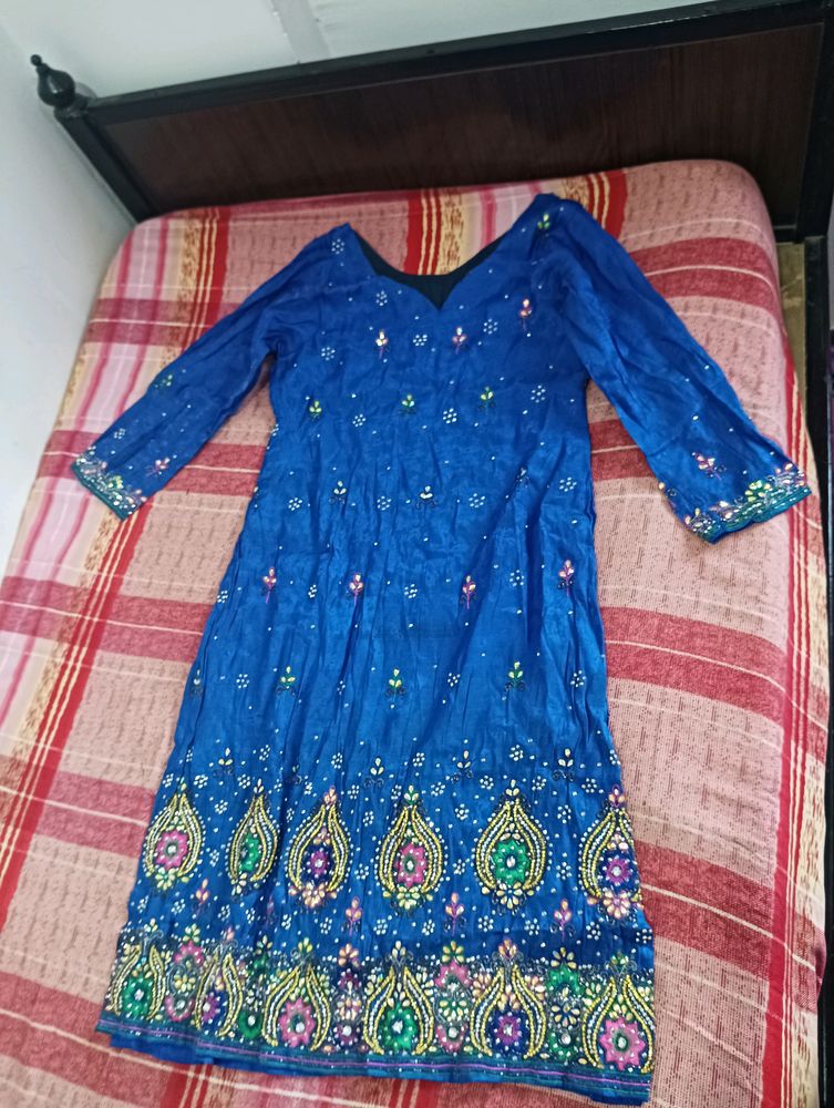 Women Kurti