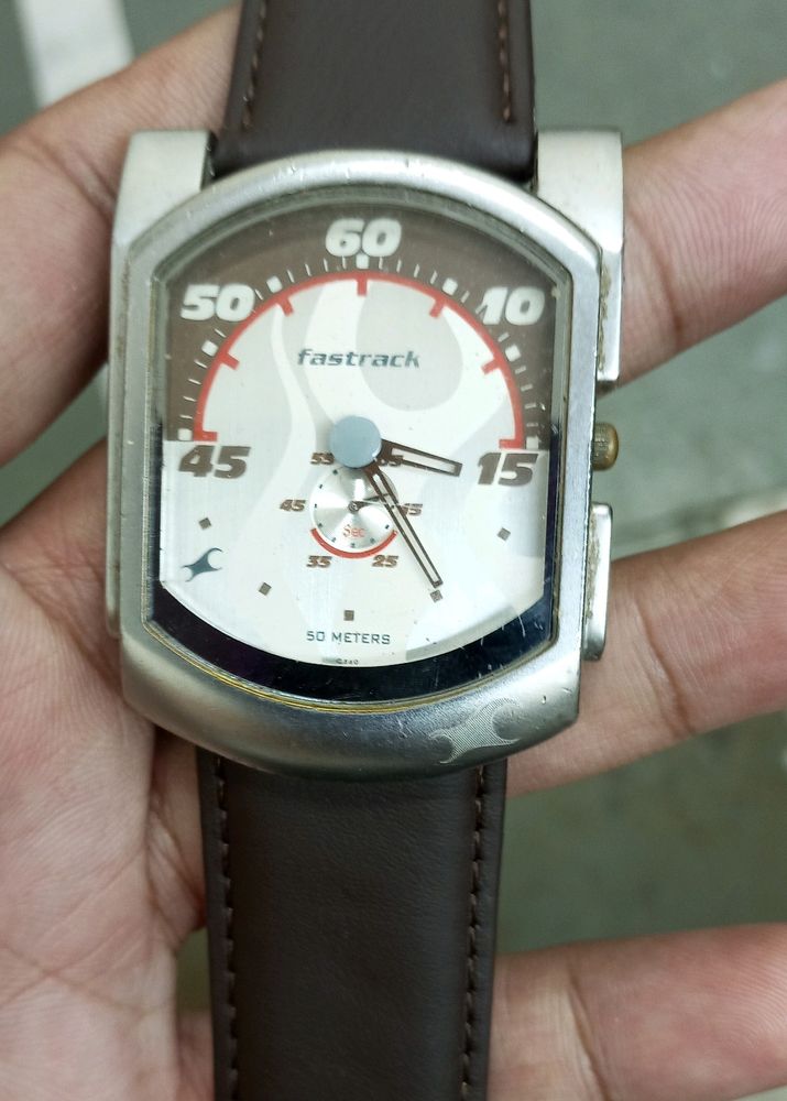 Fastrack Orignal Quartz Watch