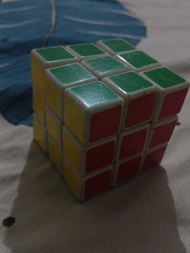 Rubiks Cube