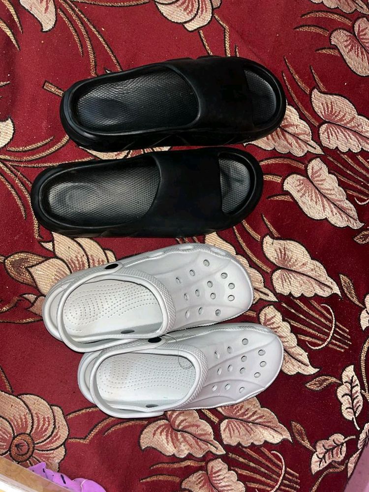 Combo New Sleeper For Men And Women Size 7& 8 Both