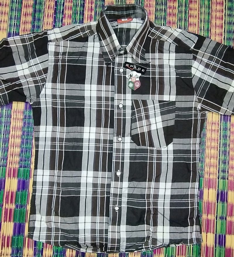 Men's Shirt