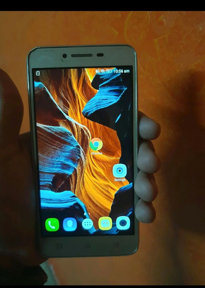 Lenovo Vibe K5 Plus