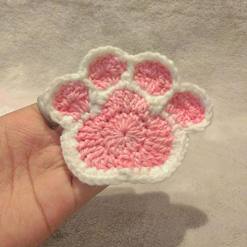 New Paw Coaster ✨