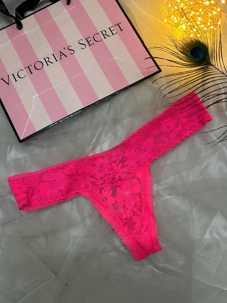 Victoria Secret Thong