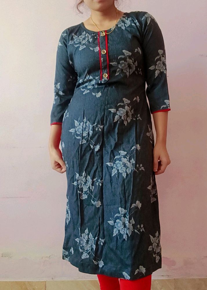 Kurti Set,