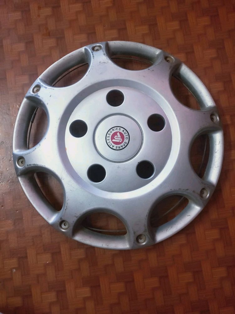 Wheel Cap Tata motor