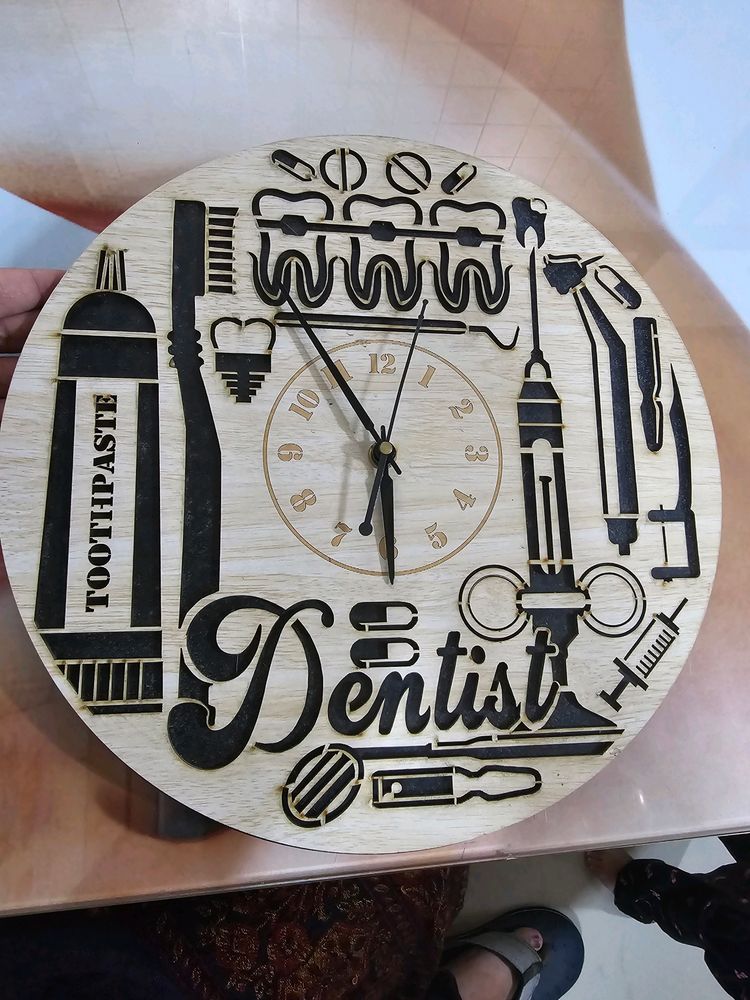 Wall Clock