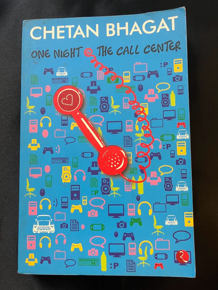 One Night The Call Centre