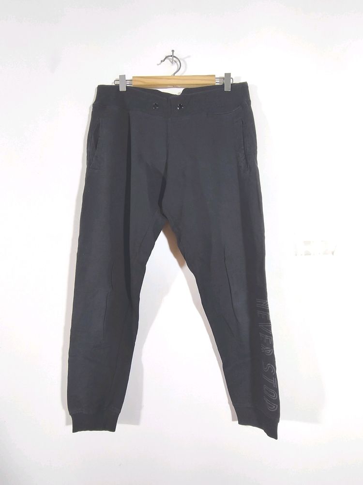 Black Pant (Men's)