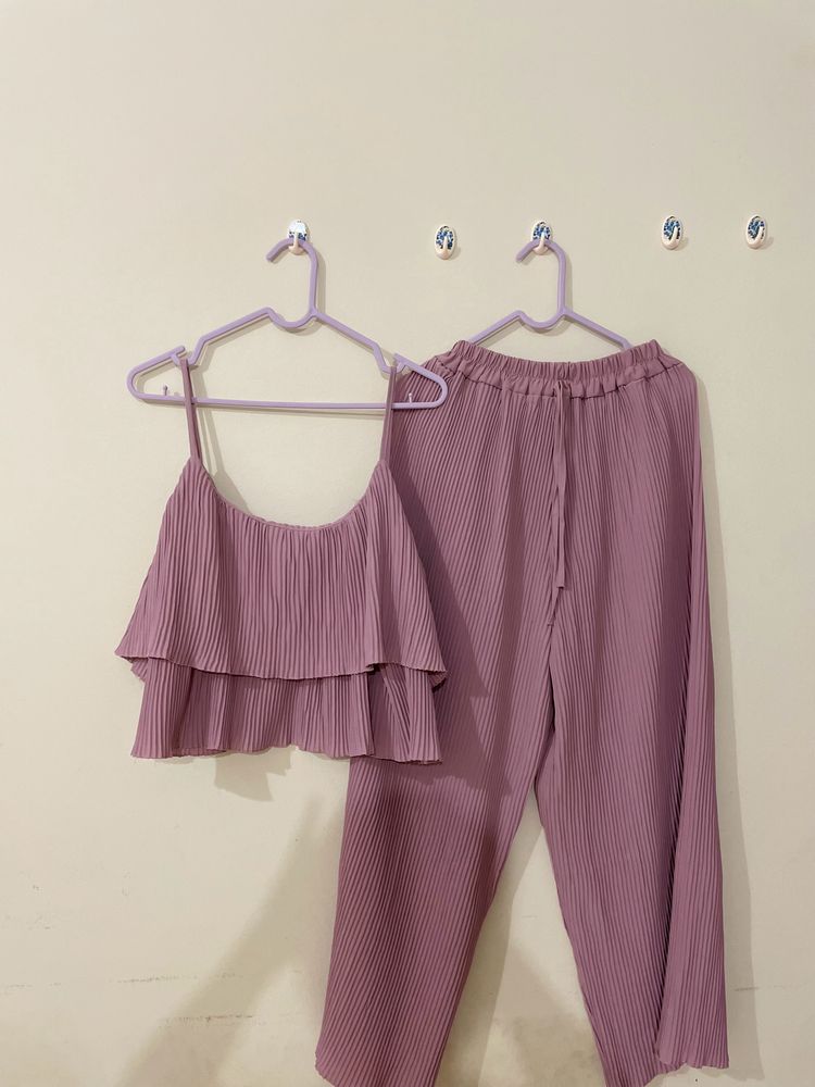 Women Co-ord Set