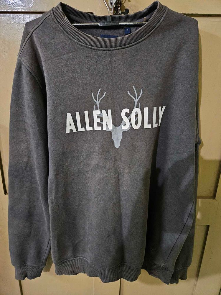 Allen Solly Sweatshirt