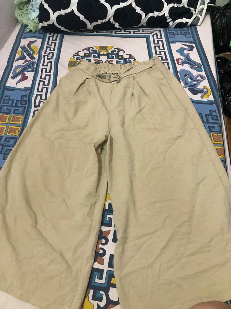 Female Co-ord Pant