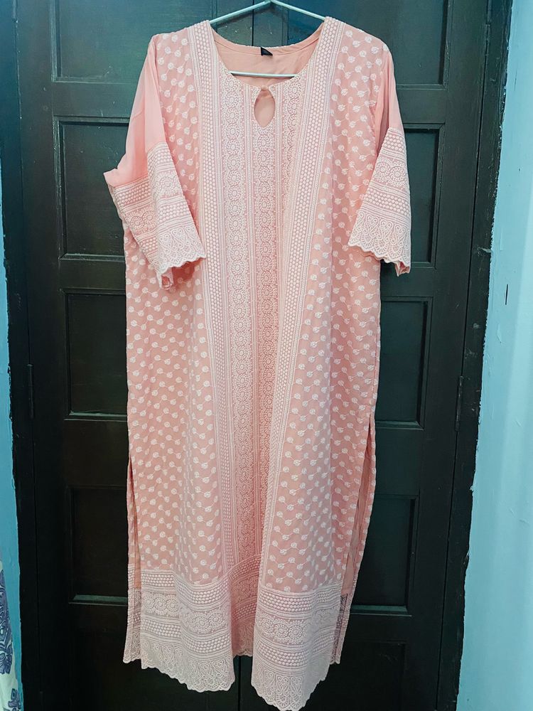 A Festive Wear Kurti