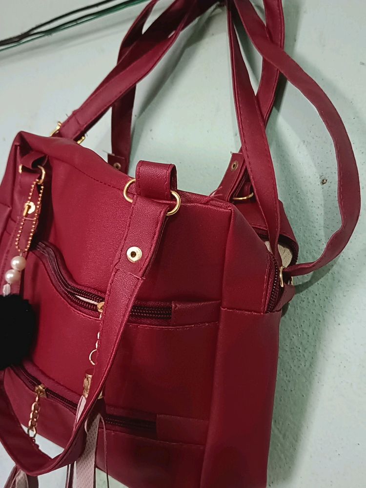 Women Handbag New