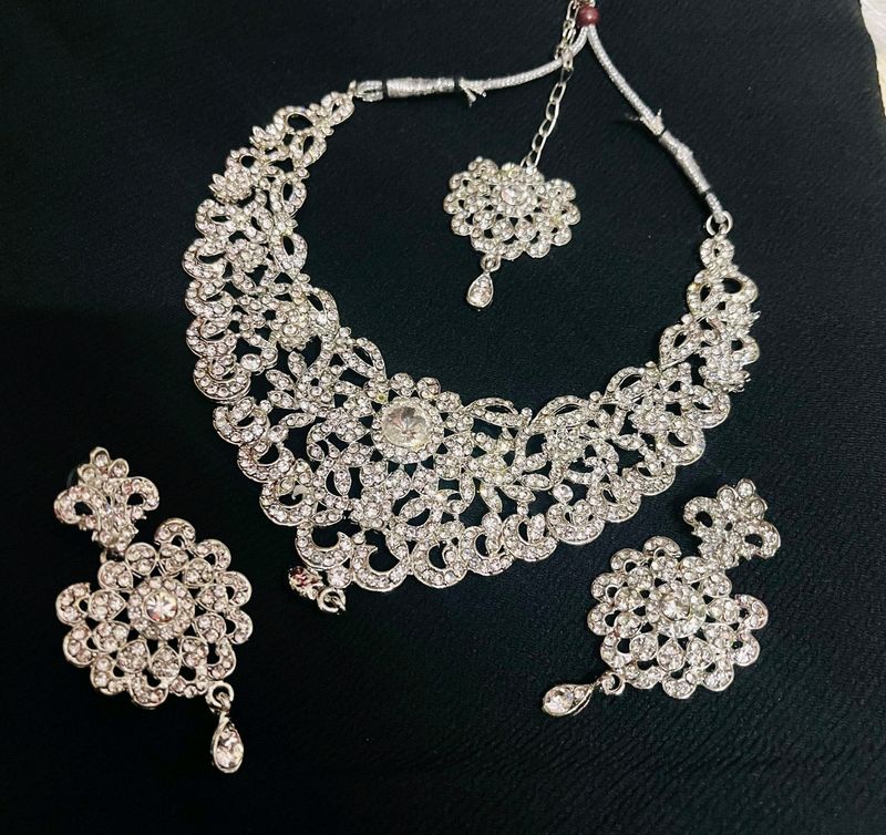 Women's Necklace