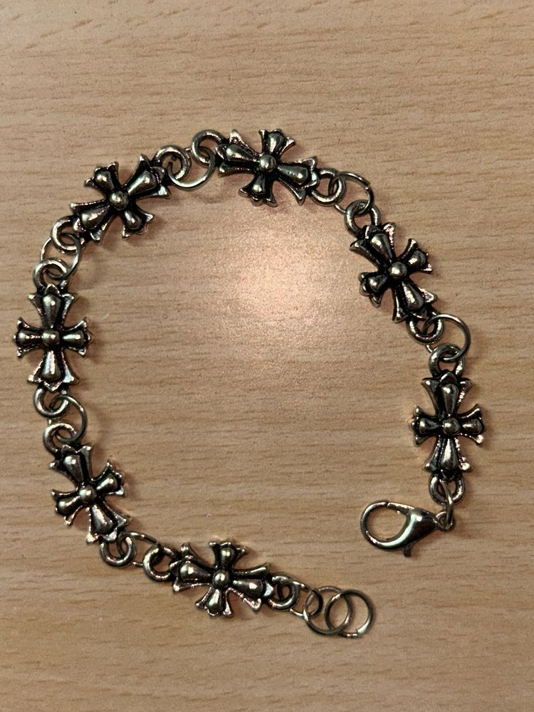 Chrome hearts bracelet