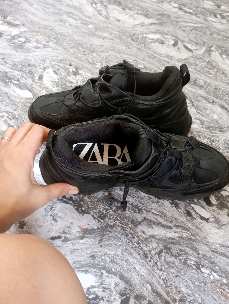 Zara Sneakers