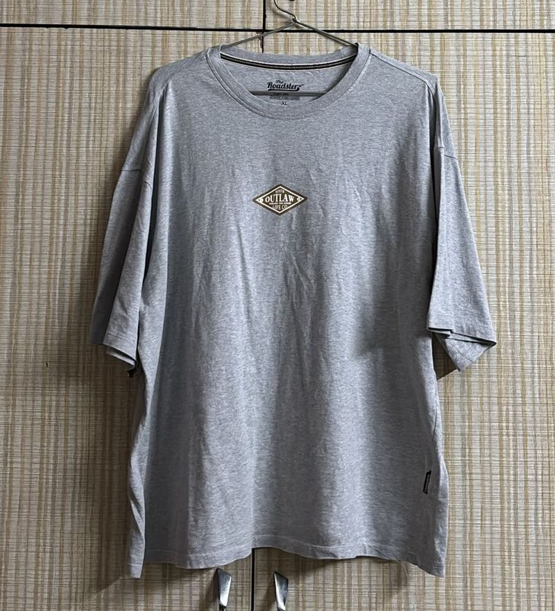 Men Tshirt From Roadster