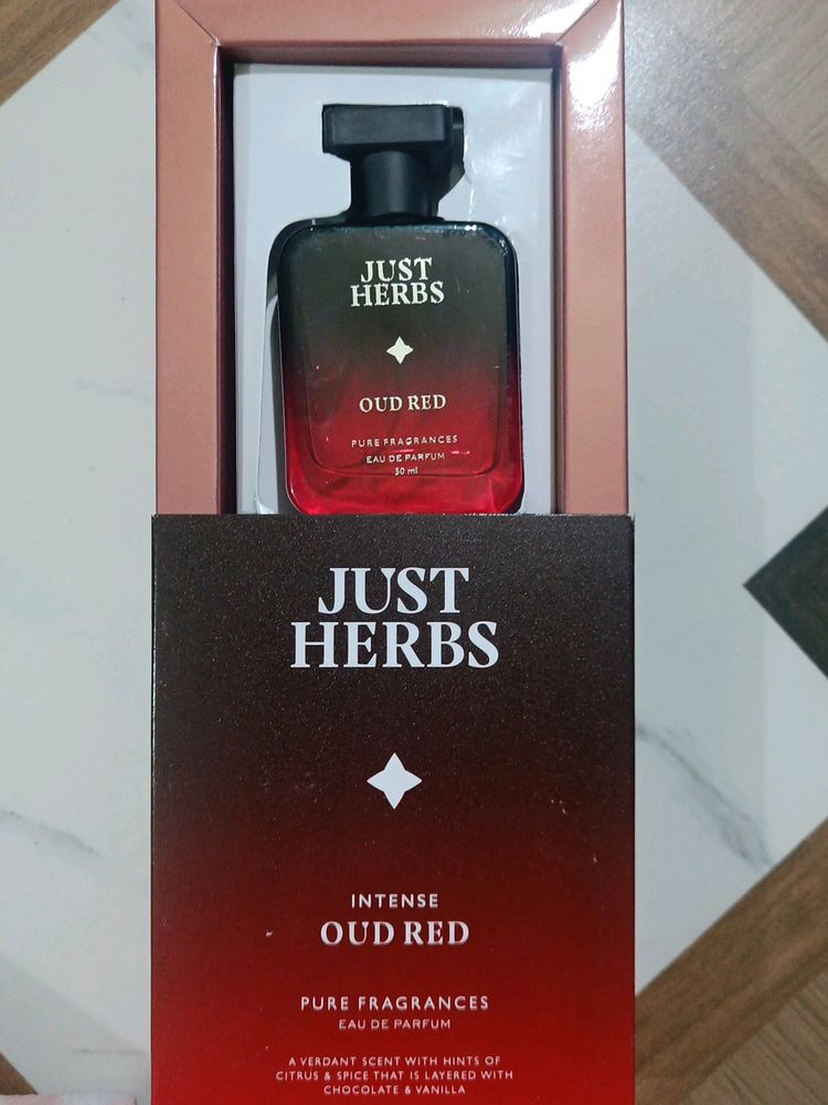 OUD RED