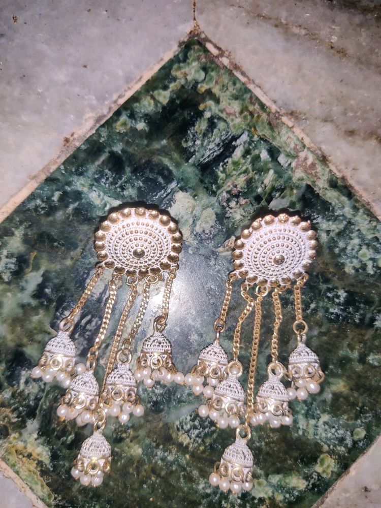 Beutiful Earings