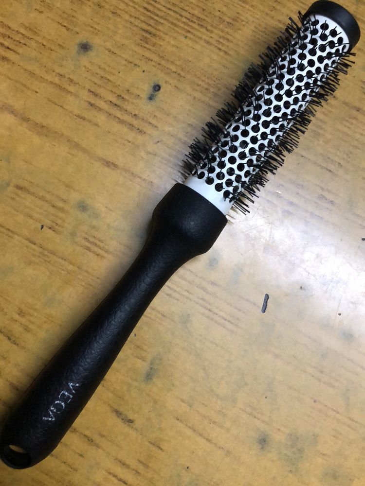 Vega H2-Prs Hot Curl Brush