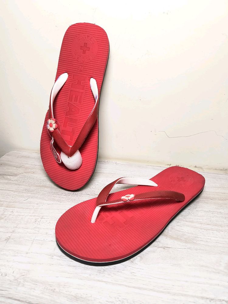 New Women's Daily Wear Slipper Size-7