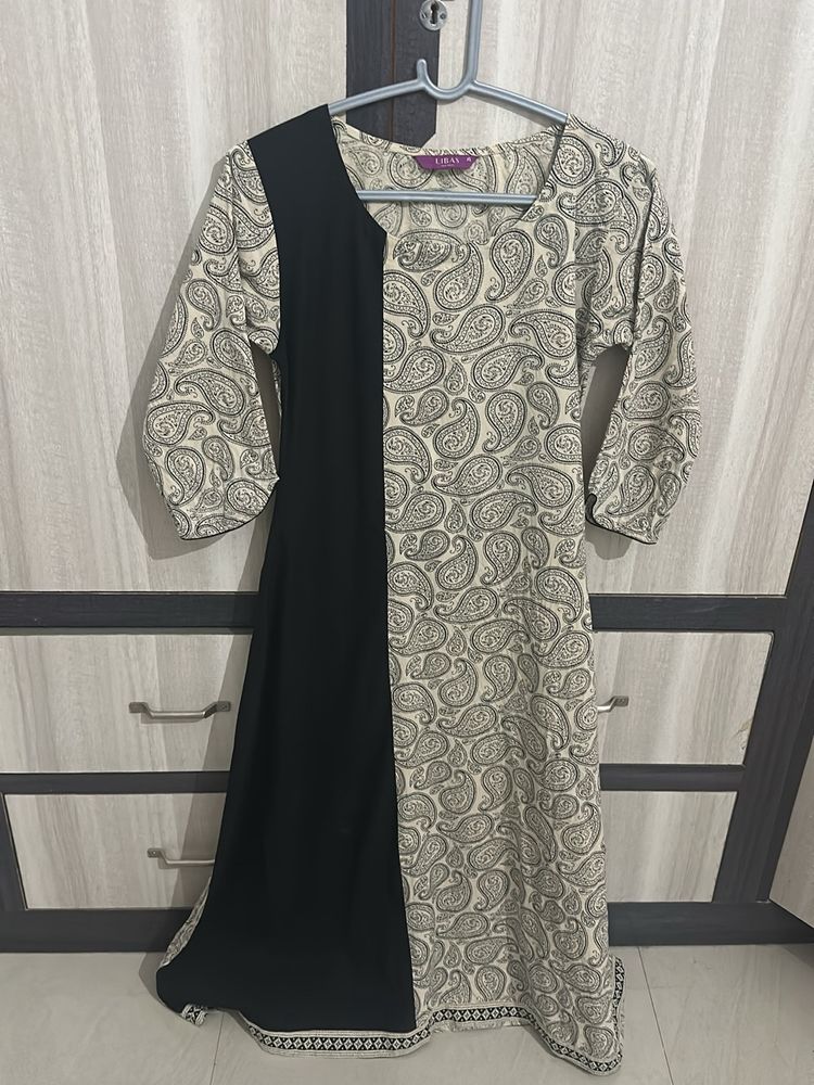 Libas Kurta