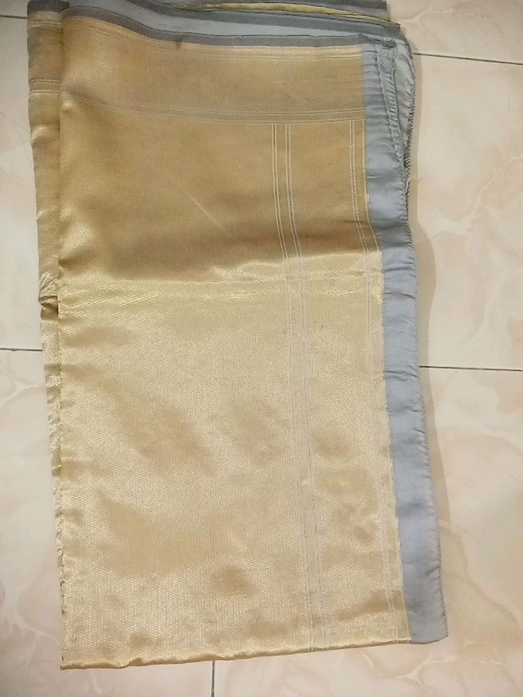 Cotton Saree