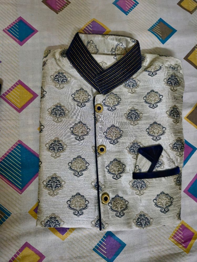 Sherwani for boy